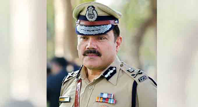 Hyderabad CP Anjani Kumar warns rowdy sheeters