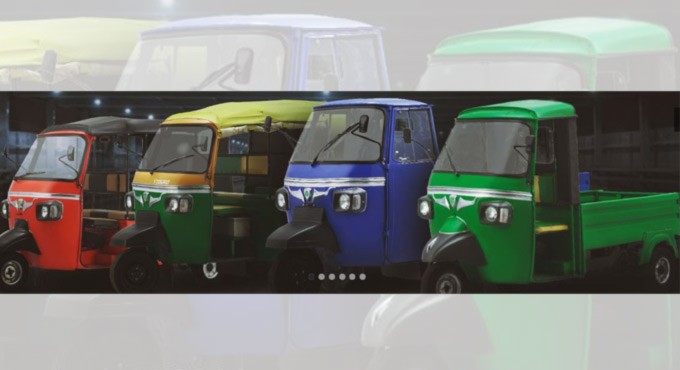 Etrio to supply e-three-wheelers to LetsTransport