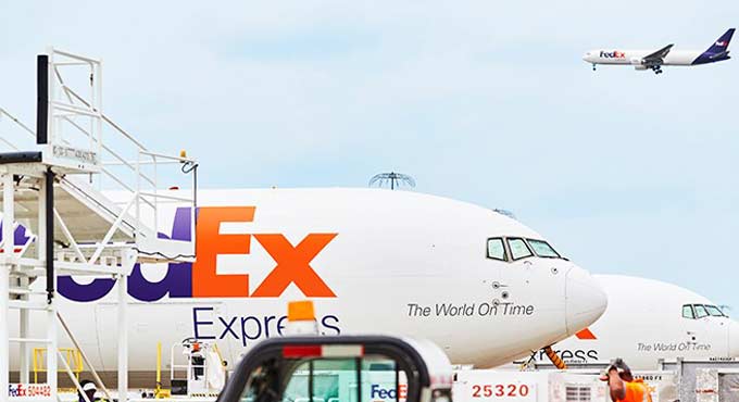 FedEx invests $100 mn in Delhivery to unlock India’s cross-border trade