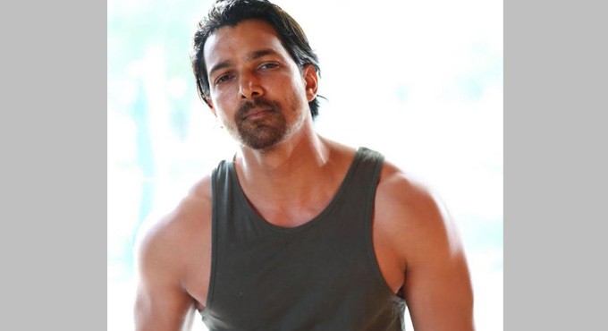 Harshvardhan Rane recalls running away from home with just Rs 200