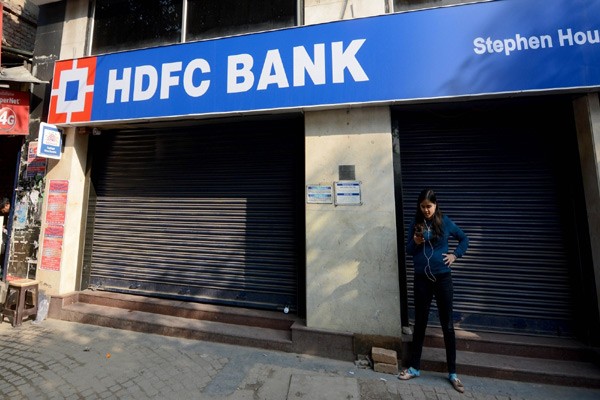 Restructuring on cards in absence of moratorium: HDFC Securities