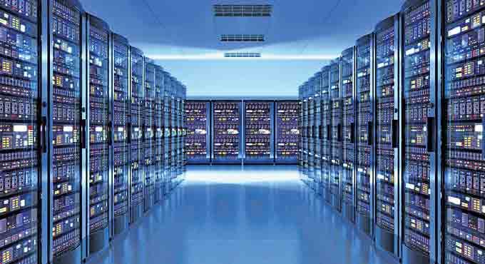 Hyderabad ideal to set up data centres