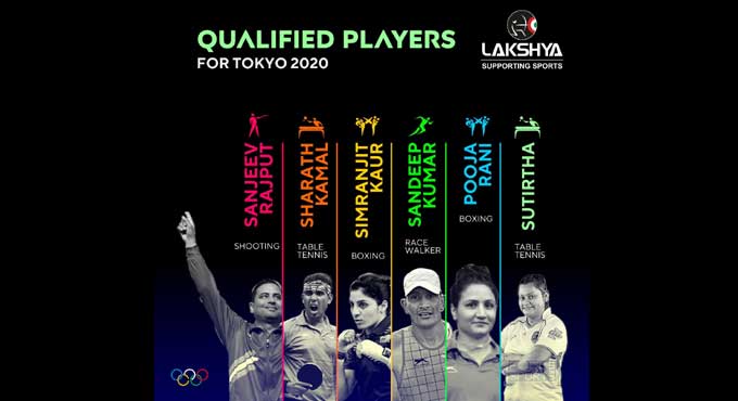 Lakshya bolsters India’s medal hope at Tokyo Games