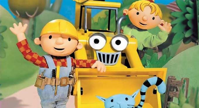 Man lands in trouble with the police for whistling ‘Bob The Builder’ song