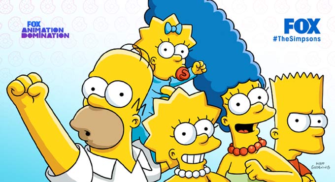 Season 33 of ‘The Simpsons’ to premiere with first all musical episode