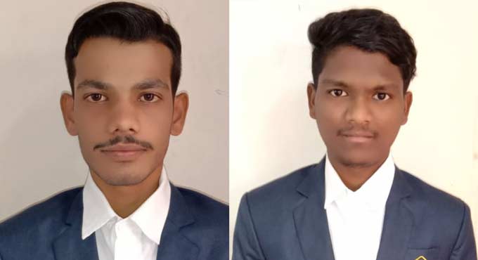 Telangana Student of Particularly Vulnerable Tribal Group selected for IIT-Kharagpur