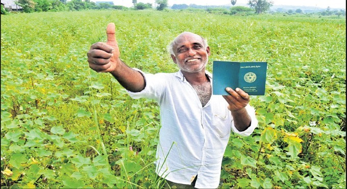 ‘Loans against commodities for Telangana farmers’