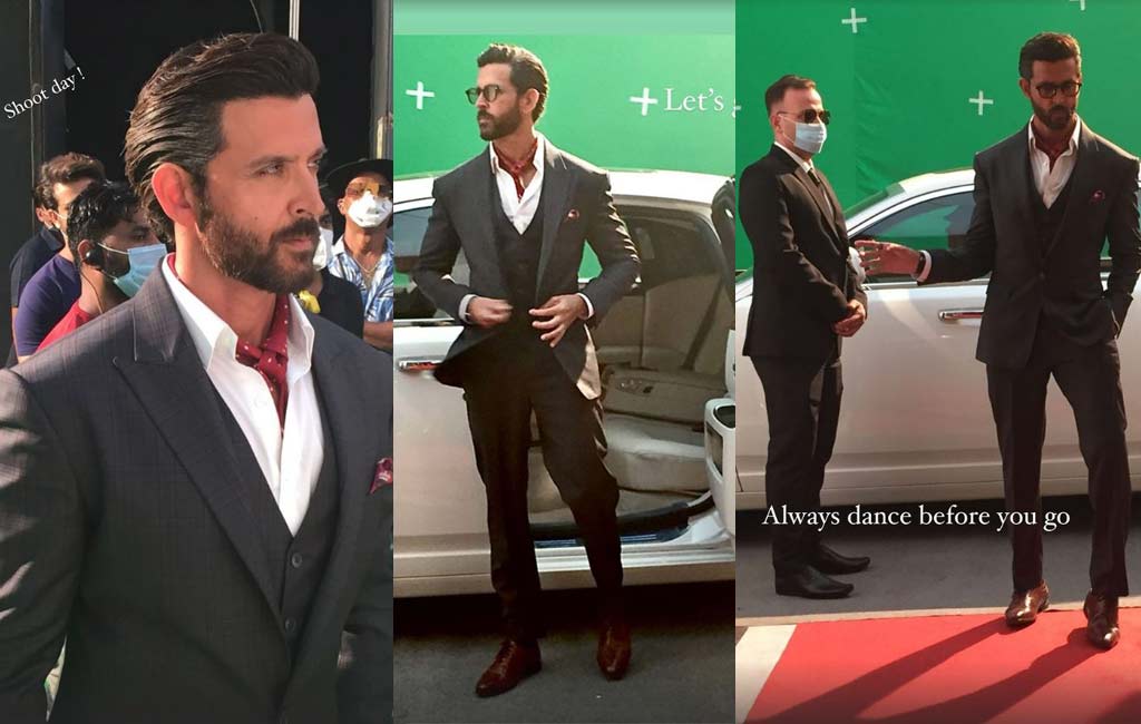 Hrithik Roshan Lands In Legal Soup, Chennai-based Stockist Accuses Him Of  Duping Rs 21 Lakh - Filmibeat