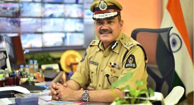 Arrangements in place for Muharram, says Hyderabad CP