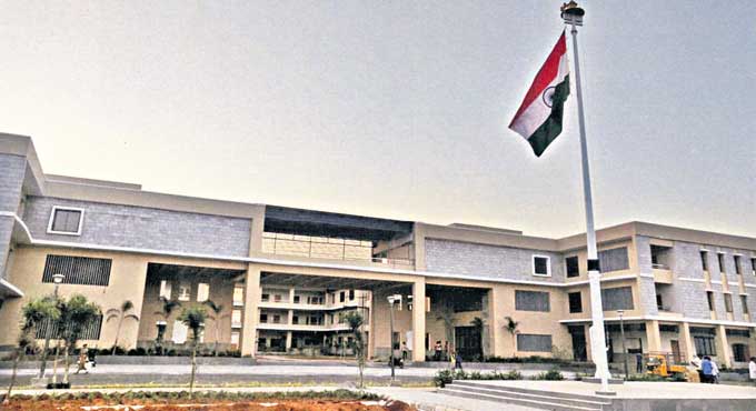 collectorate complexes