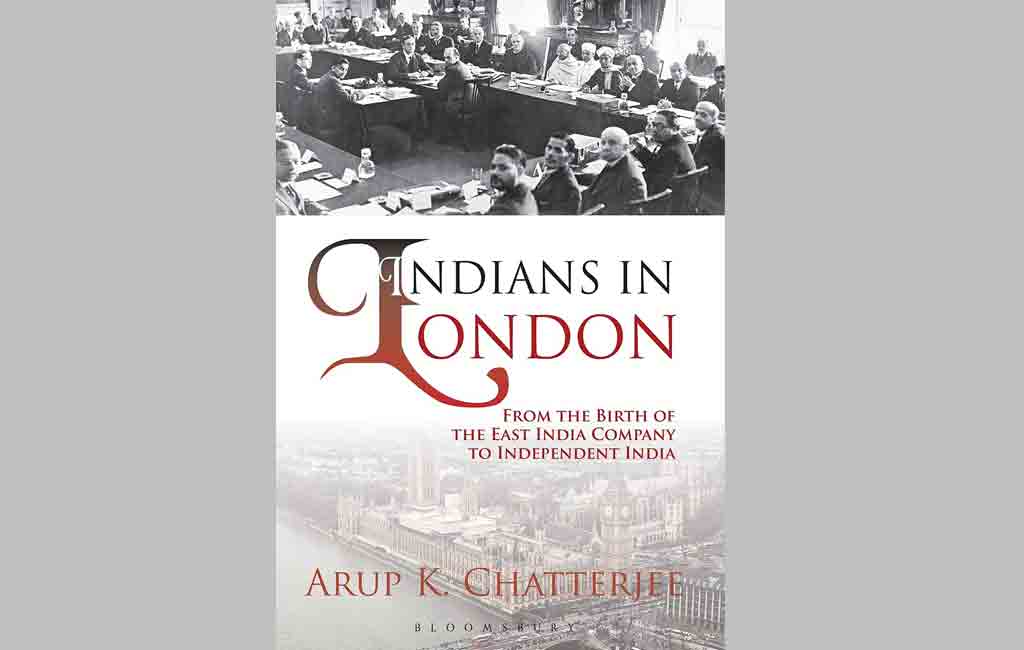 Chronicling 500 years of Indian immigration to Britain
