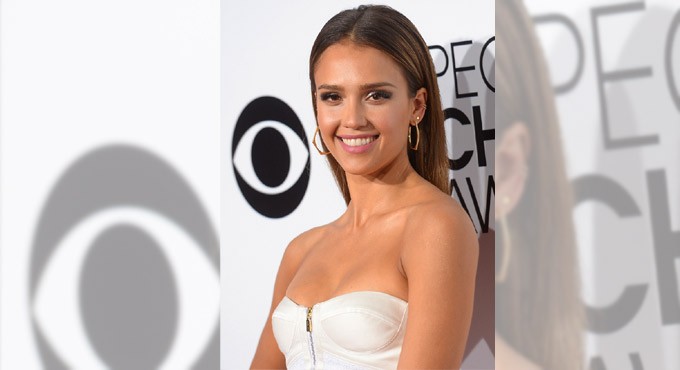 Jessica Alba’s kids are nervous about returning to school