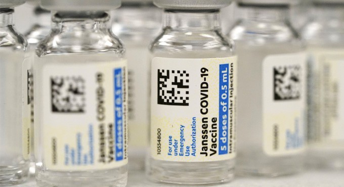 Slovenia suspends Johnson vaccine over death of 20-year-old
