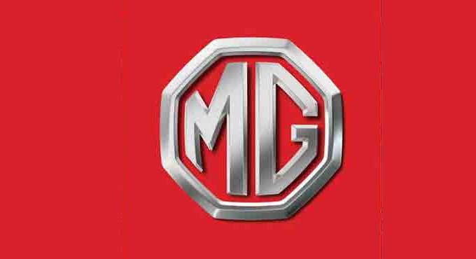 MG-Motor
