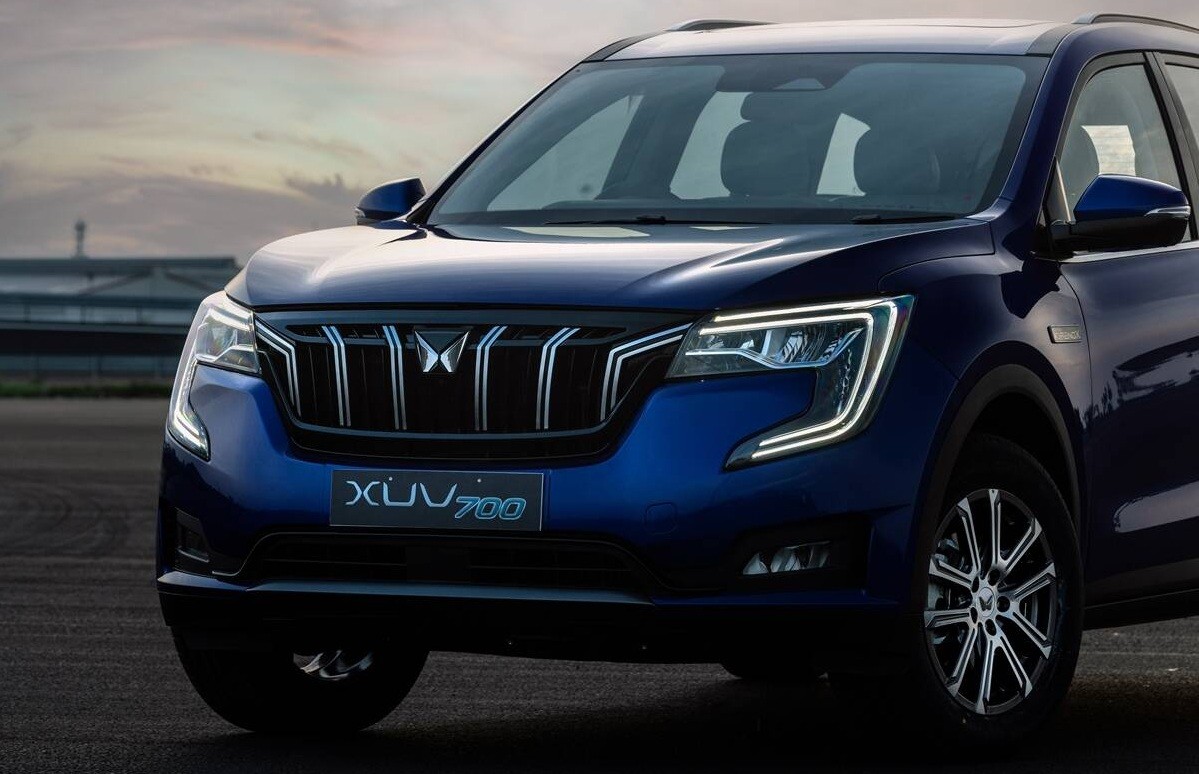 Mahindra launches XUV700 starting from Rs 11.99 lakh