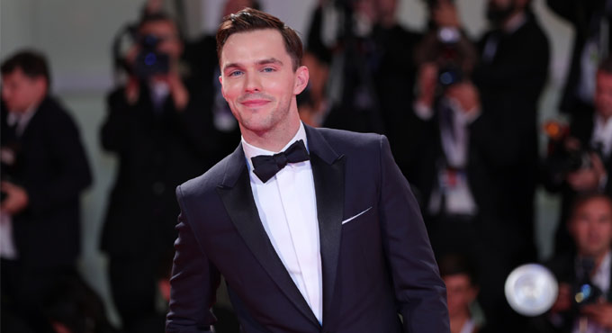 Nicholas Hoult roped in for Universal’s monster movie ‘Renfield’