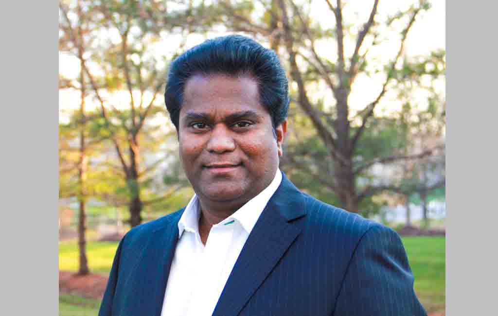 Hyderabad startup Practically ties up with Dubai firm AlmoeTelangana Today