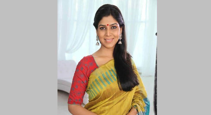 Sakshi Tanwar says ‘Dial 100’ takes her back to her college days
