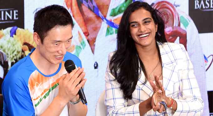 Winning back-to-back medals is a proud moment: PV Sindhu