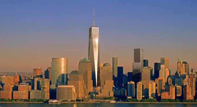 Tallest building in US to be lit in Indian tricolour on August 15