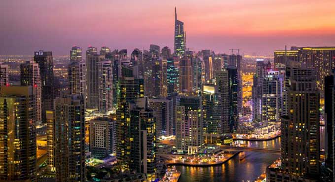 UAE eases travel restrictions