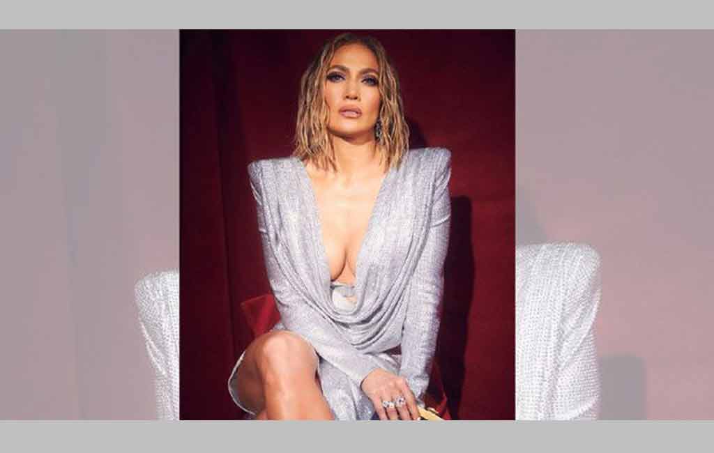 Jennifer Lopez, Ben Affleck bring kids along for ‘Hamilton’ outing