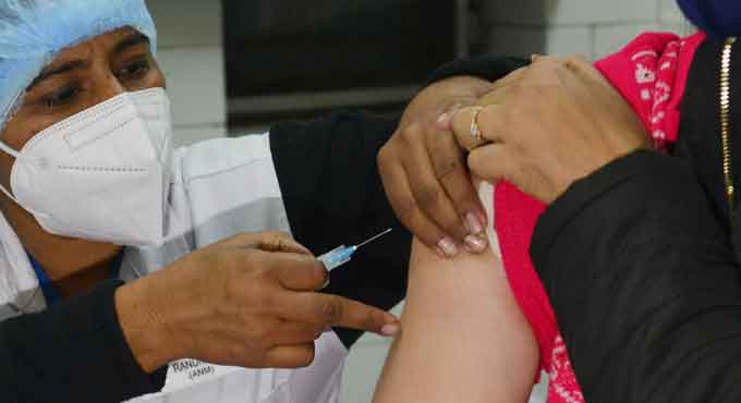 Hyderabad: Free Covid vaccine drive by MaxiVision from September 2