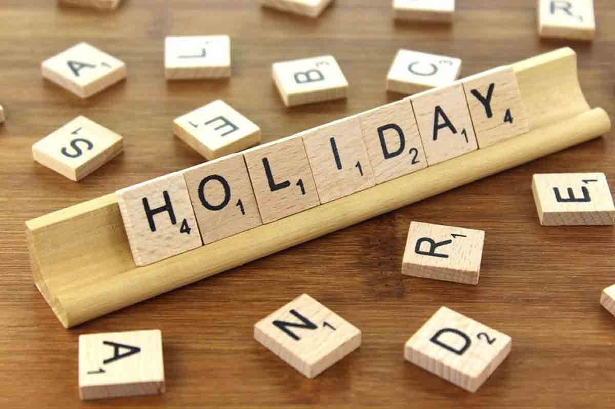 10 bank holidays in October in TelanganaTelangana Today