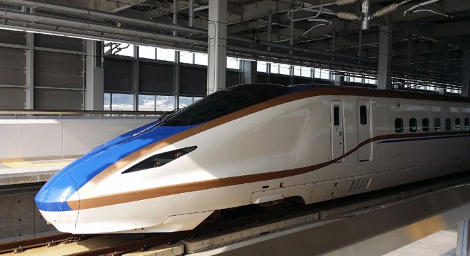 Mumbai is just three hours away from Hyderabad in proposed Bullet Train