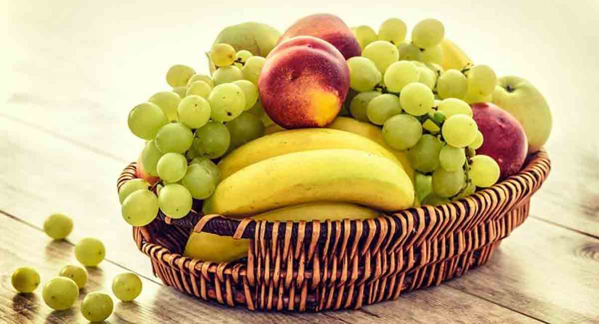 Top fruit for diabetics & why they’re good for you