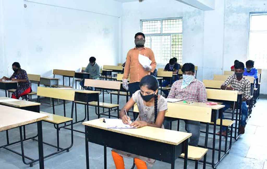 JEE Main: Session 4 results out, 44 candidates get 100 percentile