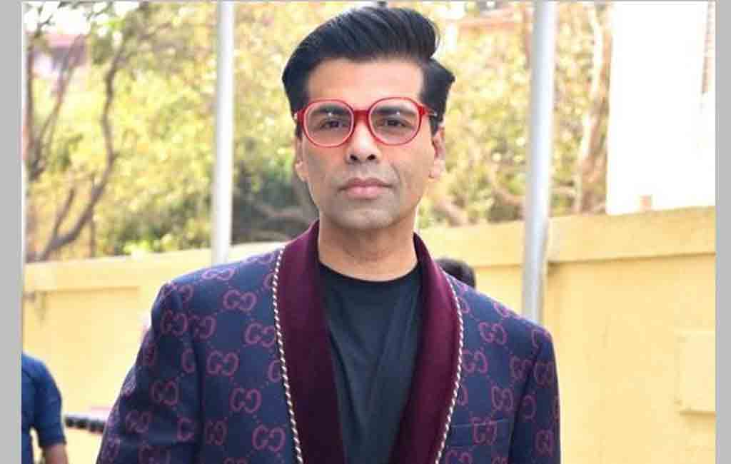 Karan Johar brands Raqesh Bapat as ‘sexist’ on ‘Bigg Boss OTT’