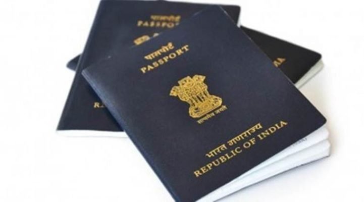 Passport appointments back to 100pc