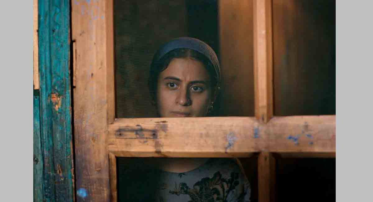 Rasika Dugal shares her top four favourite characters