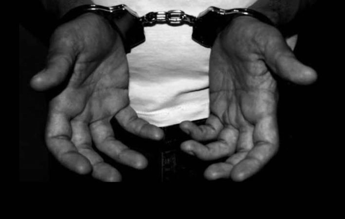 Hyderabad: Man held for Chain snatching, receiver held too