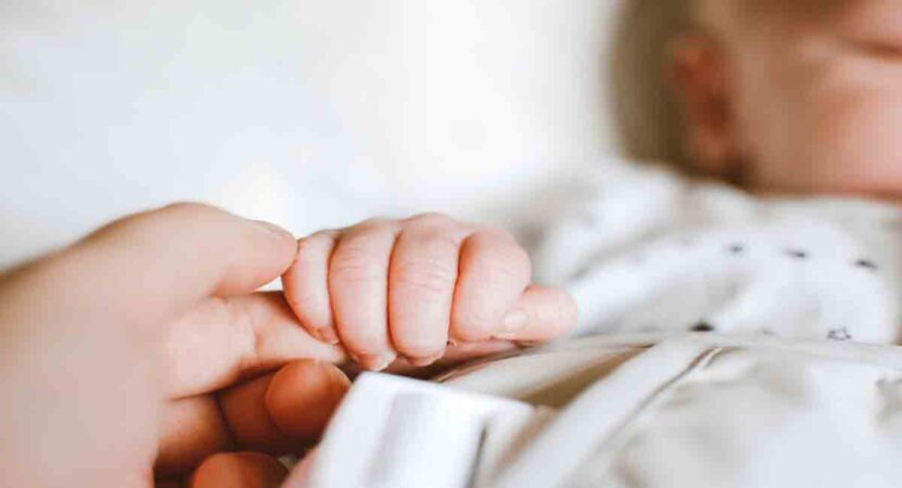 Hyderabad: Four-month-old baby dies, relatives allege medical negligence