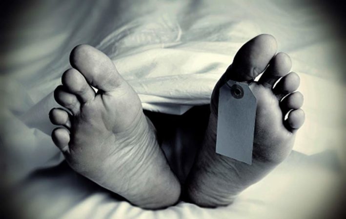 Woman found dead in Shamshabad