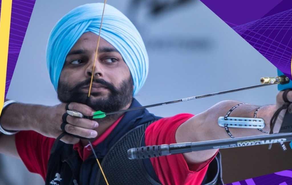 Paralympics: Harvinder Singh collects bronze in archery