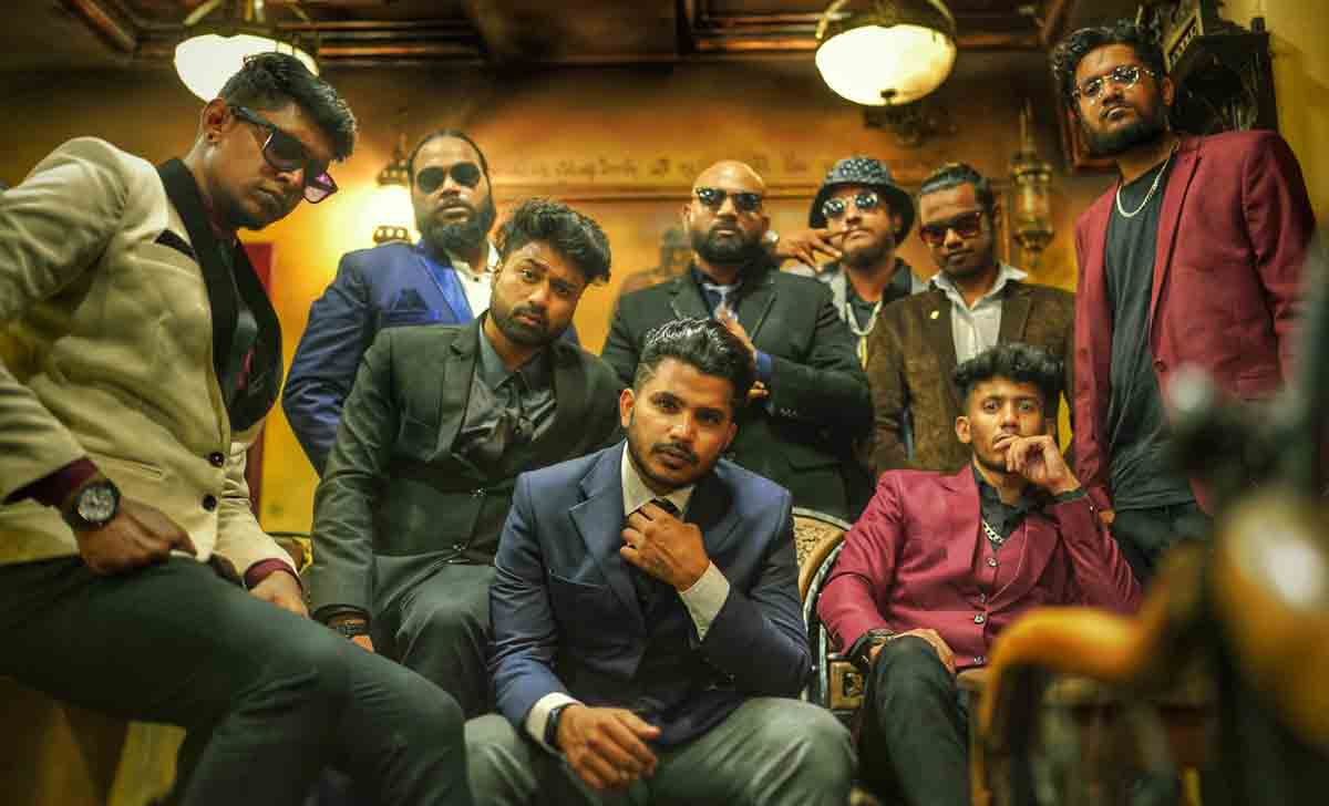 Nawab Gang set to make noise on silver screen