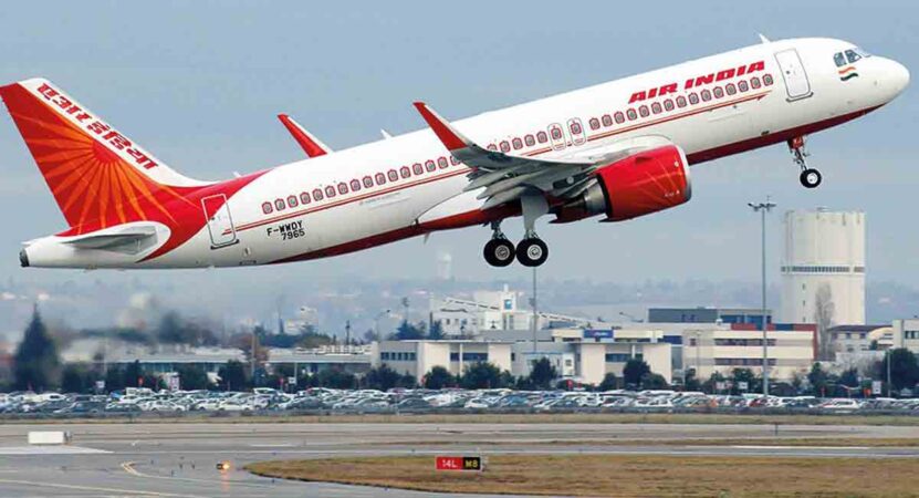 Air India Disinvestment: Hyderabad looks at air connectivity boost