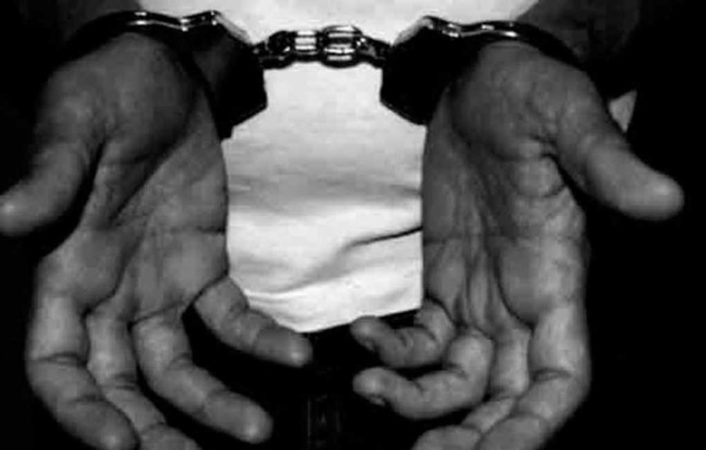 Three held for threatening prosecutors, witnesses in Hyderabad