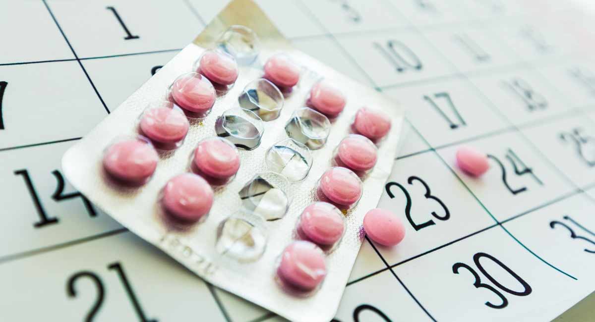 Contraceptive pill can reduce diabetes risk in women with PCOS: Study