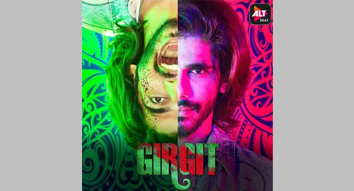 ALTBalaji thrills viewers with posters of upcoming thriller obsession ‘Girgit’