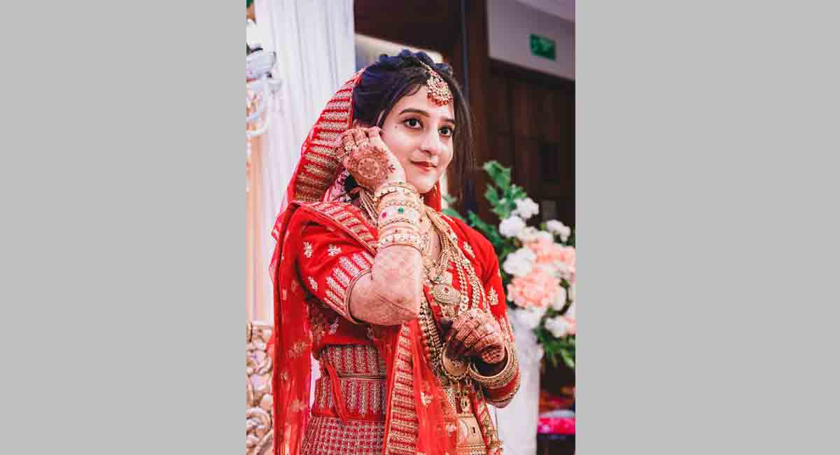 Karwa Chauth 2022: This Karva Chauth, Choose From These Stunning Looks to  Stand Out From the Crowd - News18