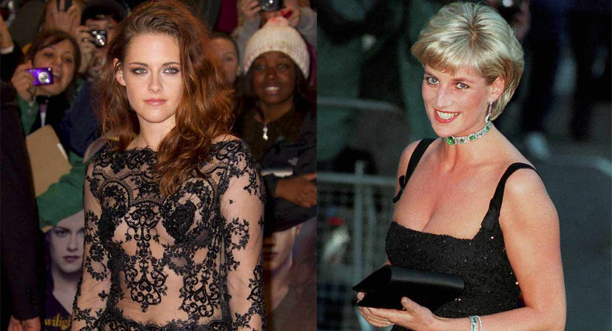 Kristen Stewart calls Princess Diana ‘one of the most unknowable people’