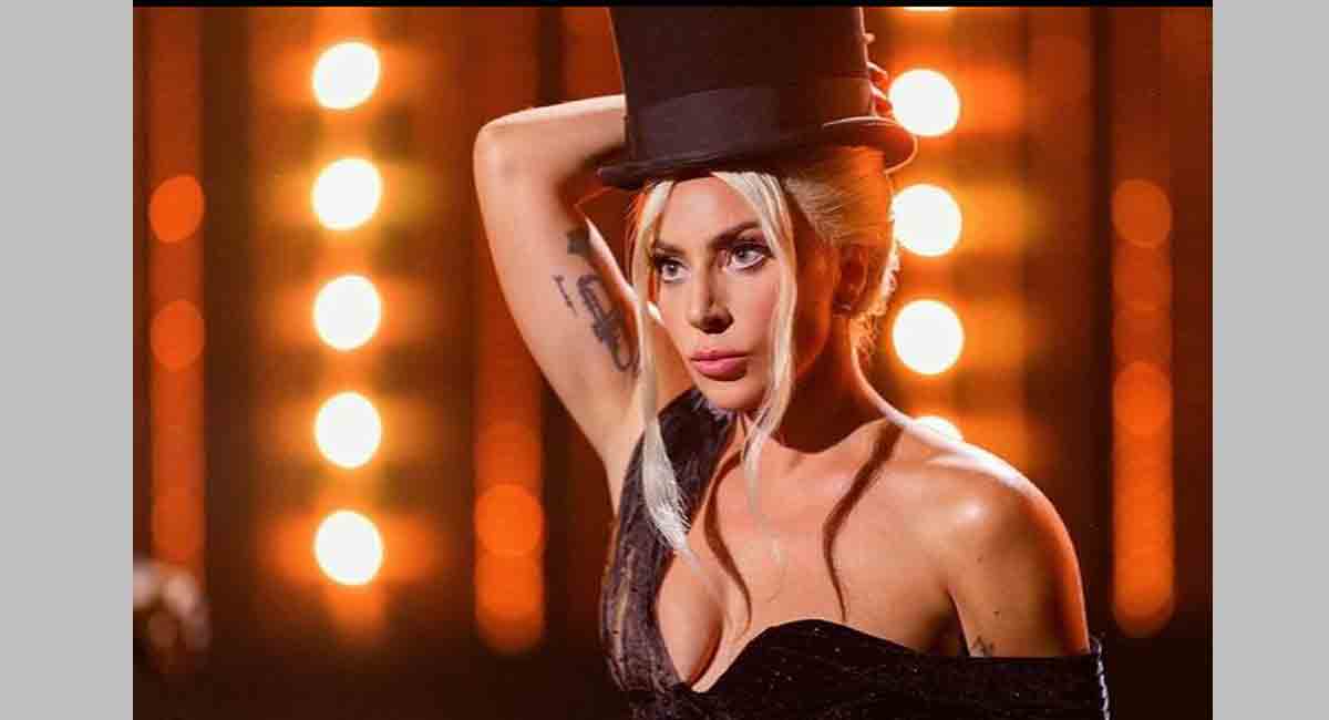 Lady Gaga recalls moment Tony Bennett remembered her name