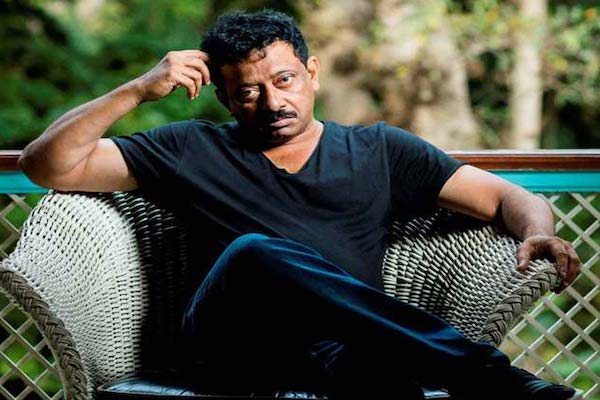 Marriage is British rule, divorce is independence: RGV on ChaySam  separation - Telangana Today