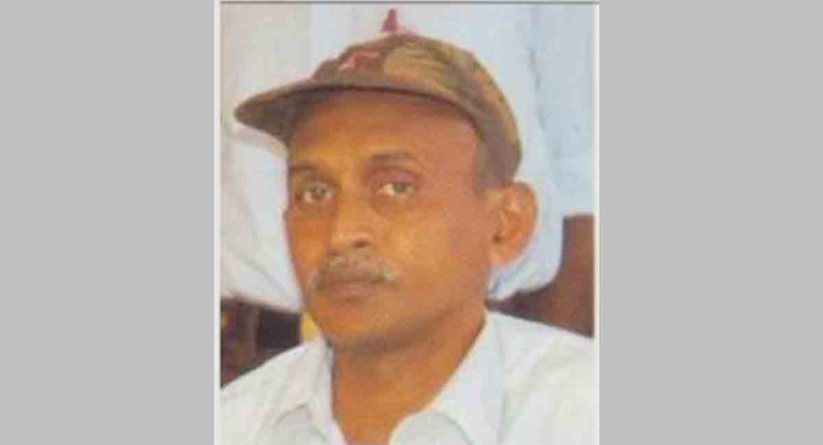 RK died of kidney failure, his death a huge loss: Maoists