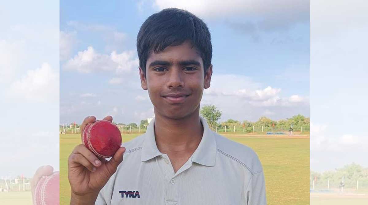 A2 Division two-day league: Tiwari, Praveen scalp eight wickets each