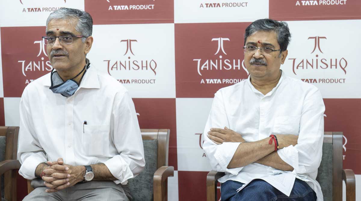 Tanishq adds two new stores in Hyderabad